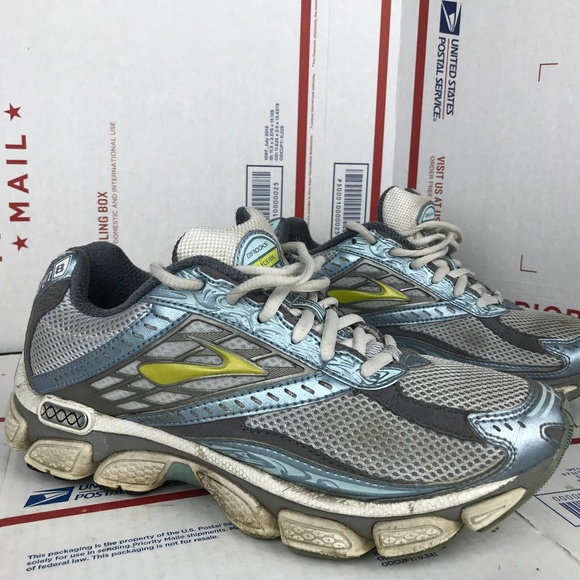 brooks ghost 8 womens price